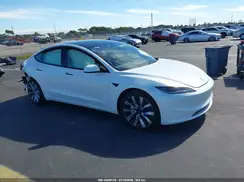 5YJ3E1EA8RF750623 2024 TESLA MODEL 3