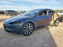 5YJ3E1EA8RF751903 2024 TESLA MODEL 3