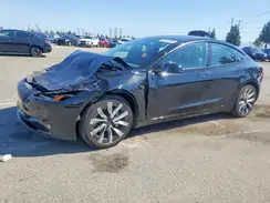 5YJ3E1EA8RF752534 2024 TESLA MODEL 3