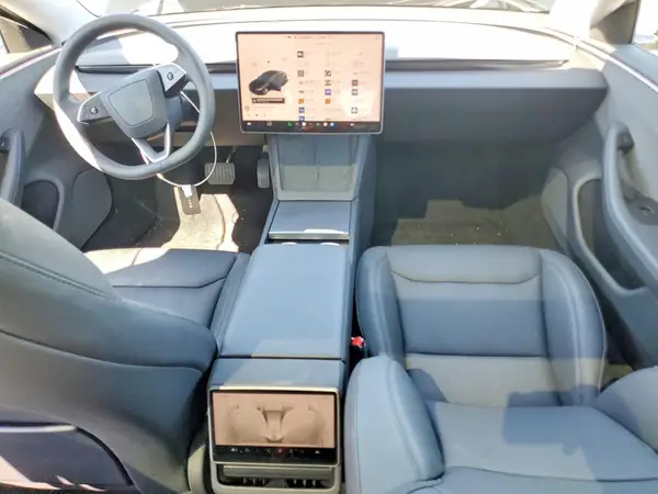 5YJ3E1EA8RF752534 2024 TESLA MODEL 3 - Image 8