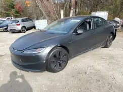 5YJ3E1EA8RF755160 2024 TESLA MODEL 3