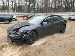 5YJ3E1EA8RF755854 2024 TESLA MODEL 3