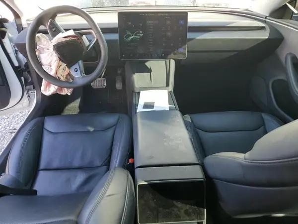 5YJ3E1EA8RF756468 2024 TESLA MODEL 3 - Image 8