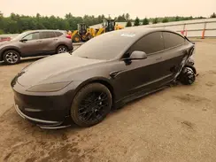 5YJ3E1EA8RF757121 2024 TESLA MODEL 3