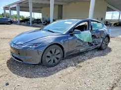 5YJ3E1EA8RF762948 2024 TESLA MODEL 3