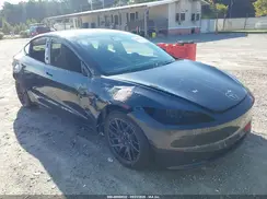 5YJ3E1EA8RF765087 2024 TESLA MODEL 3