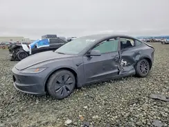 5YJ3E1EA8RF765297 2024 TESLA MODEL 3