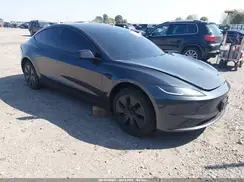 5YJ3E1EA8RF765350 2024 TESLA MODEL 3