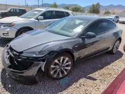 5YJ3E1EA8RF765753 2024 TESLA MODEL 3