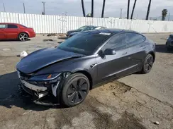 5YJ3E1EA8RF766062 2024 TESLA MODEL 3
