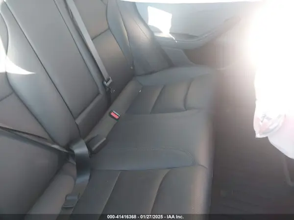 5YJ3E1EA8RF766983 2024 TESLA MODEL 3 - Image 8