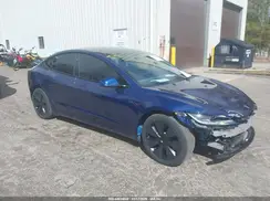 5YJ3E1EA8RF767728 2024 TESLA MODEL 3