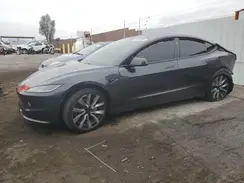 5YJ3E1EA8RF768975 2024 TESLA MODEL 3