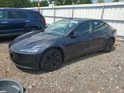 5YJ3E1EA8RF772511 2024 TESLA MODEL 3