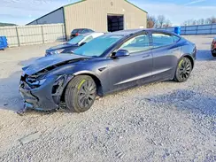 5YJ3E1EA8RF772721 2024 TESLA MODEL 3