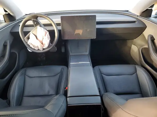 5YJ3E1EA8RF772721 2024 TESLA MODEL 3 - Image 8
