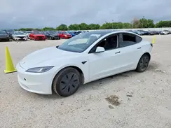5YJ3E1EA8RF772735 2024 TESLA MODEL 3