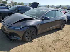 5YJ3E1EA8RF782441 2024 TESLA MODEL 3