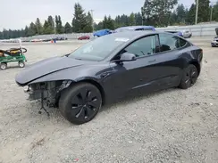 5YJ3E1EA8RF784447 2024 TESLA MODEL 3