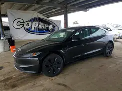 5YJ3E1EA8RF786084 2024 TESLA MODEL 3