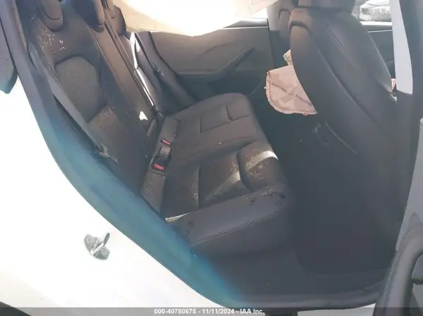 5YJ3E1EA8RF786196 2024 TESLA MODEL 3 - Image 8