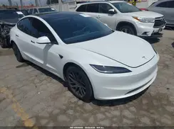 5YJ3E1EA8RF787915 2024 TESLA MODEL 3
