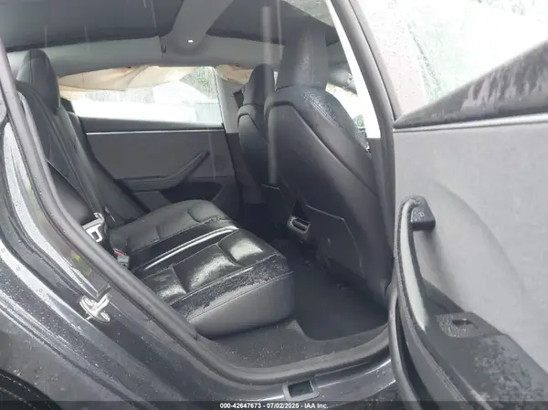 5YJ3E1EA8RF789566 2024 TESLA MODEL 3 - Image 8