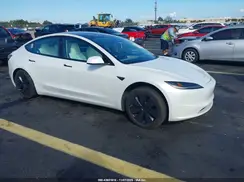 5YJ3E1EA8RF794203 2024 TESLA MODEL 3