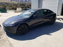 5YJ3E1EA8RF822842 2024 TESLA MODEL 3