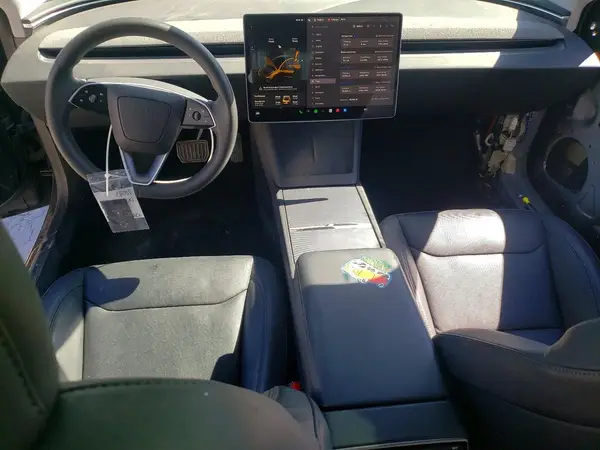 5YJ3E1EA8RF822842 2024 TESLA MODEL 3 - Image 8