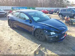 5YJ3E1EA8RF824414 2024 TESLA MODEL 3