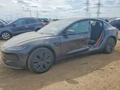5YJ3E1EA8RF824963 2024 TESLA MODEL 3