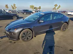 5YJ3E1EA8RF825417 2024 TESLA MODEL 3