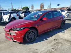 5YJ3E1EA8RF829029 2024 TESLA MODEL 3
