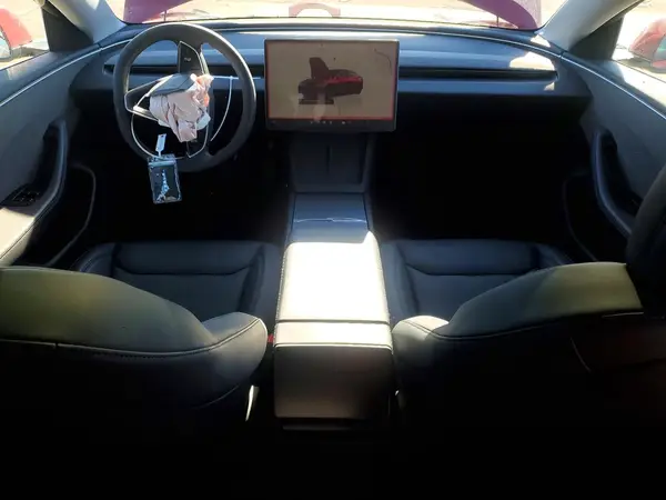 5YJ3E1EA8RF829029 2024 TESLA MODEL 3 - Image 8