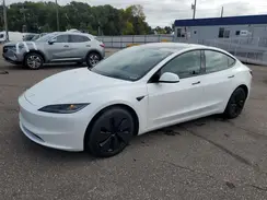 5YJ3E1EA8RF829404 2024 TESLA MODEL 3