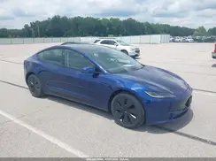 5YJ3E1EA8RF829807 2024 TESLA MODEL 3