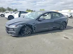5YJ3E1EA8RF831766 2024 TESLA MODEL 3