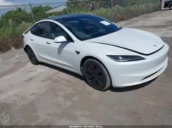 5YJ3E1EA8RF831914 2024 TESLA MODEL 3