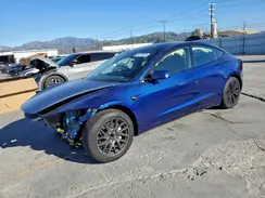 5YJ3E1EA8RF832738 2024 TESLA MODEL 3