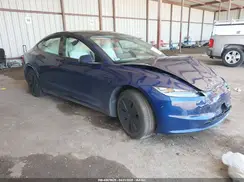 5YJ3E1EA8RF833727 2024 TESLA MODEL 3
