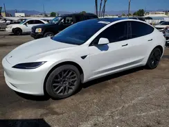5YJ3E1EA8RF833985 2024 TESLA MODEL 3