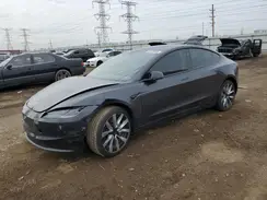 5YJ3E1EA8RF836952 2024 TESLA MODEL 3