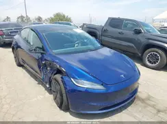 5YJ3E1EA8RF846624 2024 TESLA MODEL 3