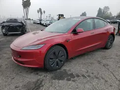 5YJ3E1EA8RF848065 2024 TESLA MODEL 3