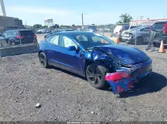 5YJ3E1EA8RF848406 2024 TESLA MODEL 3