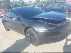 5YJ3E1EA8RF853203 2024 TESLA MODEL 3