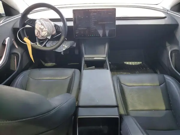 5YJ3E1EA8RF854495 2024 TESLA MODEL 3 - Image 8