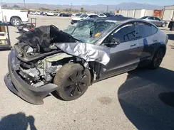 5YJ3E1EA8RF855629 2024 TESLA MODEL 3
