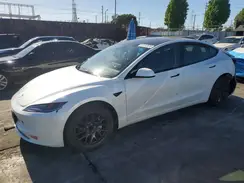 5YJ3E1EA8RF855680 2024 TESLA MODEL 3